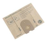Sachet De Sac Hoover H27 ( X5 ) Pour Pieces Aspirateur Nettoyeur Petit Electromenager - 09178443 G