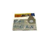 Sachet De Sacs 5 Sacs Papier Aero 400-44 Pour Pieces Aspirateur Nettoyeur Petit Electromenager Advance - 61156