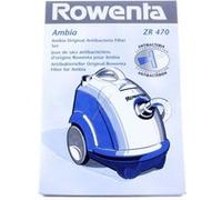 Sachet de sacs ambia rowenta (x6) pour aspirateur rowenta G