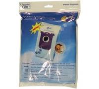 Boîte de 3 sacs poussières anti odeurs (47376-51313) Aspirateur (9001660068 TORNADO ELECTROLUX)