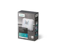 SACHET DE SACS ASPIRATEUR BOSCH POUR PETIT ELECTROMENAGER BOSCH, GAGGENAU, NEFF, SIEMENS, VIVA - 00467342