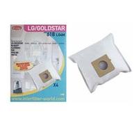 35600734. SACHET DE SACS ASPIRATEUR LG VCD604 LG