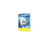SACHET DE SACS B06 LIVRE PAR 10 POUR PETIT ELECTROMENAGER TORNADO - 9090102337