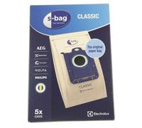 Boite de 5 sacs (97419-57041) Aspirateur (9000844812 ELECTROLUX TORNADO PHILIPS)