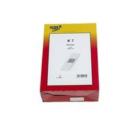 SACHET DE SACS ELECTROLUX E11 POUR PIECES ASPIRATEUR NETTOYEUR PETIT ELECTROMENAGER - 000752-K