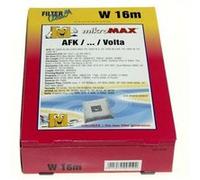 Sachet De Sacs Glenan W16m Pour Pieces Aspirateur Nettoyeur Petit Electromenager - 8690638 G