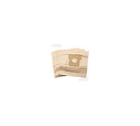 Sachet de sacs h10 compact pour aspirateur hoover G