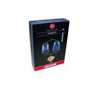 Hoover - Sachet De Sacs H30 + Hoover Arianne - Ref: 09178286