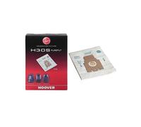 Sachet De Sacs H30s Antibacterien Telios