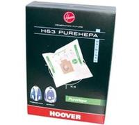 SACHET DE SACS H63 PUREHEPA FREESPACE G