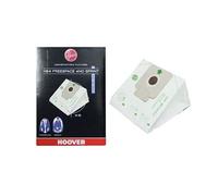 Sachet De Sacs H64 X 5 Pour Pieces Aspirateur Nettoyeur Petit Electromenager Hoover - 35600637 G