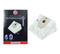 Hoover - Sachet De Sacs H64 X 5 - Ref: 35600637