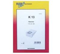 Sachet De Sacs Karcher Pour Pieces Aspirateur Nettoyeur Petit Electromenager - 000789-k G