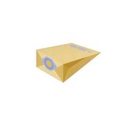 Sachet De Sacs Nilfisk Livre Par 5 Sacs Pour Pieces Aspirateur Nettoyeur Petit Electromenager Nilfisk Advance - 81620000