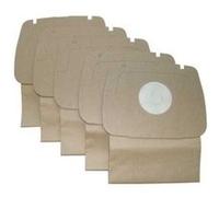 Sachet De Sacs Lux Royal Pour Pieces Aspirateur Nettoyeur Petit Electromenager - 09200041