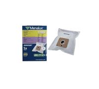 SACHET DE SACS MENALUX1900 POUR PIECES ASPIRATEUR NETTOYEUR PETIT ELECTROMENAGER ELECTROLUX - 7844460