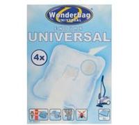 SACHET DE SACS MICROFIBRE ROWENTA G