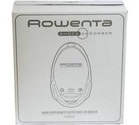 SACHET DE SACS MICROFIBRE ROWENTA G