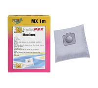 SACHET DE SACS MOULINEX pour PIECES ASPIRATEUR NETTOYEUR PETIT ELECTROMENAGER - FL0016-K