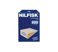 SACHET DE SACS NILFISK GM80