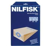 SACHET DE SACS NILFISK GM80 G