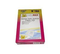 SACHET DE SACS NON TISSE X4 + 2 FILTRES POUR PETIT ELECTROMENAGER TORNADO - FL0032-K