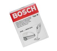 Sachet de sacs papier bbz 1 af 1 type r Aspirateur 00460652 BOSCH