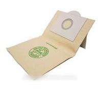 Sachet de sacs papier x4 vorace pour aspirateur rowanta G
