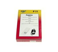 SACHET DE SACS PAPIERS X4 + 1MF POUR PIECES ASPIRATEUR NETTOYEUR PETIT ELECTROMENAGER TORNADO - 000245-K