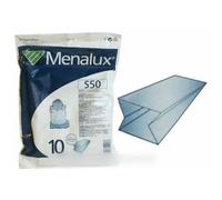 Sachet de sacs pour aspirateur - ELECTROLUX - Tornado - 10 sacs - Pièce d'origine - Mixte
