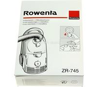 Sachet de sacs rowenta dymbo pour aspirateur RO…