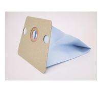 Sachet de sacs - ROWENTA - ZR480 - Sac pour aspirateur - Mixte - Compatible RO450