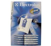 Sachet De Sacs S-bag X12 Electrolux - E201m G