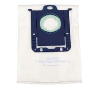 E201M. SACHET DE SACS S-BAG X12 ELECTROLUX