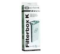 SACHET DE SACS SEBO ASPIRATEUR K POUR PIECES ASPIRATEUR NETTOYEUR PETIT ELECTROMENAGER - 6629ER