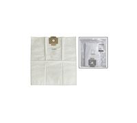 SACHET DE SACS SYNTHETIQUE (X3) GWD350 pour PIECES ASPIRATEUR NETTOYEUR PETIT ELECTROMENAGER NILFISK ADVANCE - 1470746010