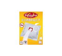WB305120. SACHET DE SACS WONDERBAG COMPACT X5 divers