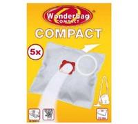 WB305120. SACHET DE SACS WONDERBAG COMPACT X5 divers