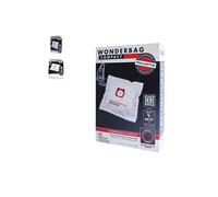 Wonderbag Wb305120 Sacs Aspirateur Synthetic Wonderbag Compact X 5 Pcs