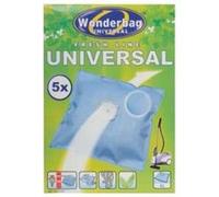 WB415120. SACHET DE SACS WONDERBAG X5 ROWENTA