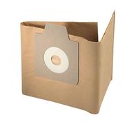 SACHET DE SACS (X10) CUBIC / UZ934 pour PIECES ASPIRATEUR NETTOYEUR PETIT ELECTROMENAGER NILFISK ADVANCE - 1406905020