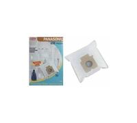 SACHET DE SACS X4 MICROFIBRE PN20M PANA