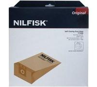 SACHET DE SACS (X5) 8L FAMILY G