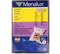 Sachet De Sacs X5 Pour Aspirateur Electrolux