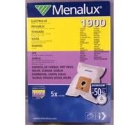 Sachet de sacs x5 pour aspirateur Electrolux - PC4270 - Progress - Z1510 9001961276 7844
