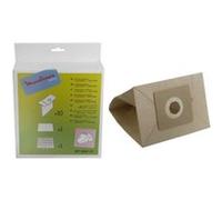 SACHET DE SACS ZELIO X10+HEPA G