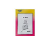 Sachet de sacs zephir650 pour PIECES ASPIRATEUR NETTOYEUR PETIT ELECTROMENAGER TORNADO - 8690797