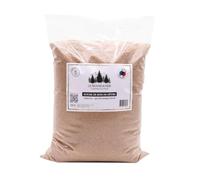 Sachet de Sciure 100% Hêtre pour Fumage à Froid - Qualité Premium - 20L - Saveur Intense et Authentique