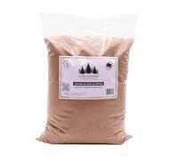 Sachet de Sciure 100% Hêtre pour Fumage à Froid - Qualité Premium - 5 kg - Saveur Intense et Authentique