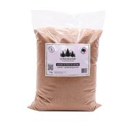 Sachet de Sciure 100% Hêtre pour Fumage à Froid - Qualité Premium - 5 kg - Saveur Intense et Authentique